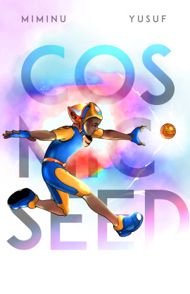 Cosmic Seed(One Shot)