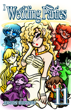 Wedding Parties