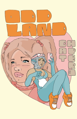 Oddland