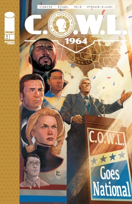 C.O.W.L. 1964
