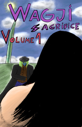 Wangji: Sacrifice