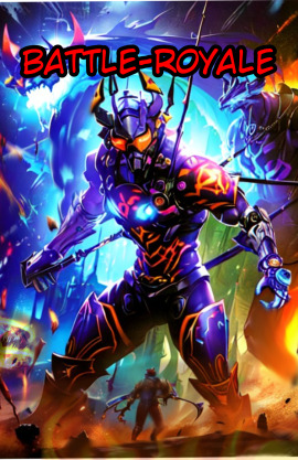 battle-royale