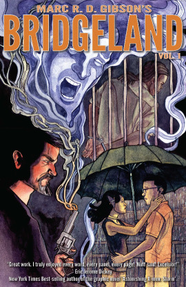 Bridgeland: Vol.1