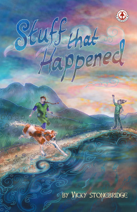 Stuff that Happened