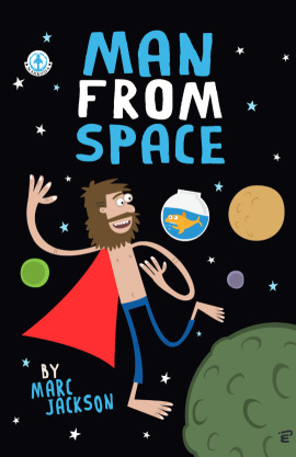 Man From Space