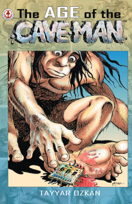 The Age of the Caveman