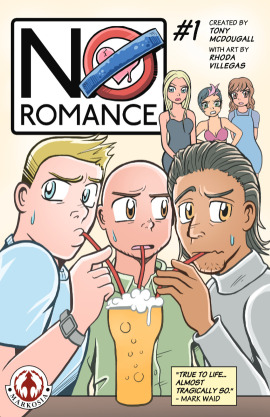 No Romance