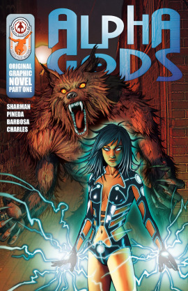 Alpha Gods