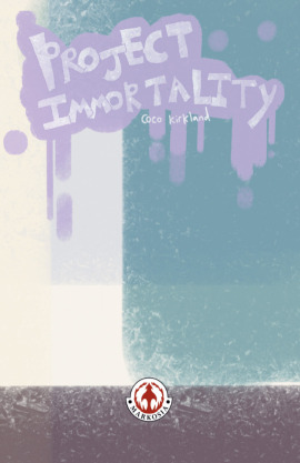 Project Immortality