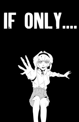 IF ONLY 