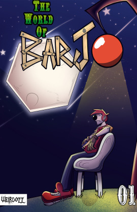 The world of barjo