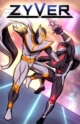 ZYVER