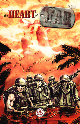 Heart of War