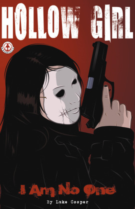 Hollow Girl