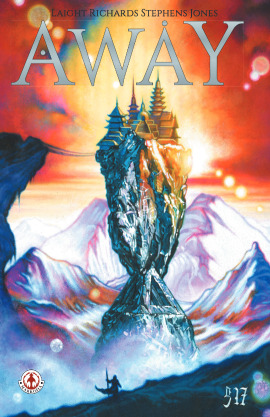 Away