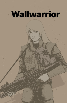 Wallwarrior 