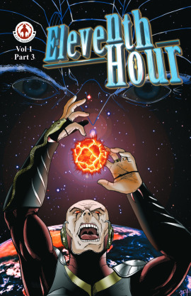 Eleventh Hour