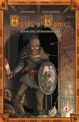 Heirs of Rome