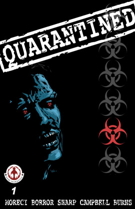 Quarantined
