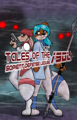 Tales of the SDL 