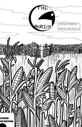 The Blots! The Birds