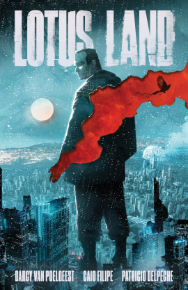Lotus Land (Volume)
