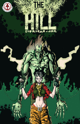 The Hill