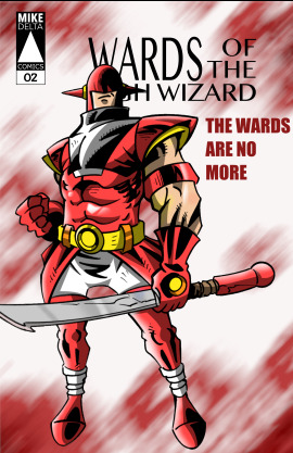 Wards of the High Wizard Chapter: 2 
