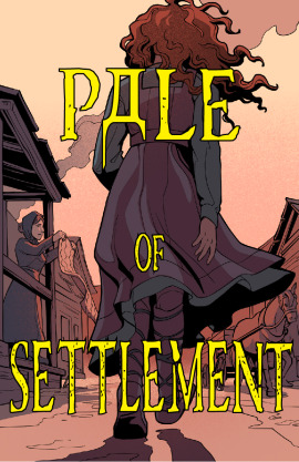 PALE OF SETTLEMENT