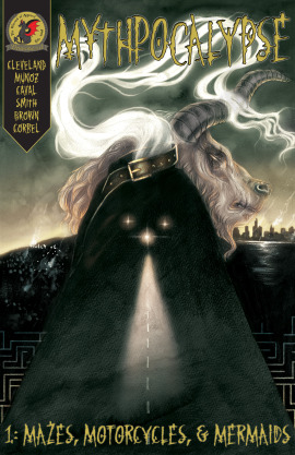 Mythpocalypse