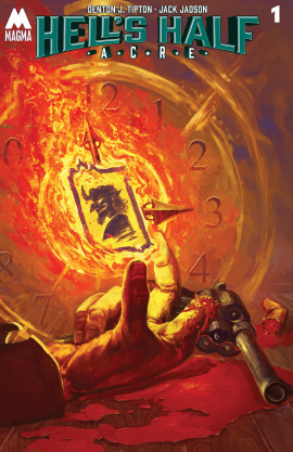 Hell's Half Acre
