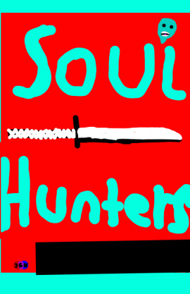 Soul Hunters