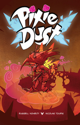 Pixie Dust