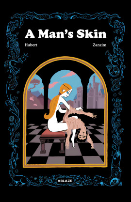 A Man's Skin 