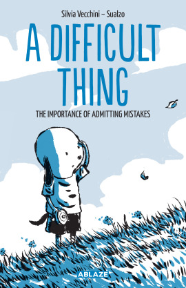 A Difficult Thing: The Importance Of Admitting Mistakes