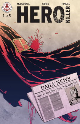 Hero Killer