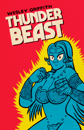 THUNDERBEAST