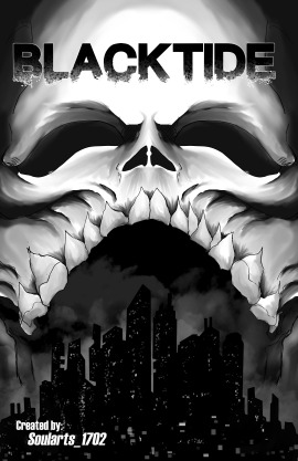 Blacktide