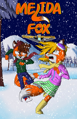 Melida Fox