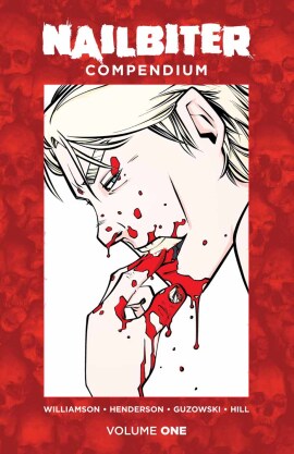 Nailbiter (Compendium)