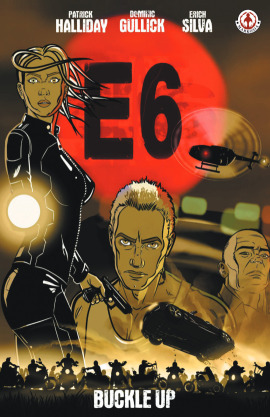 E6 - Buckle Up