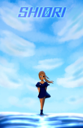 SHIORI