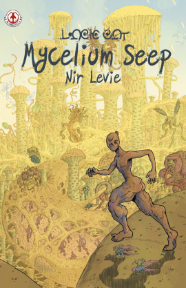 Mycelium Seep