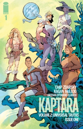 Kaptara