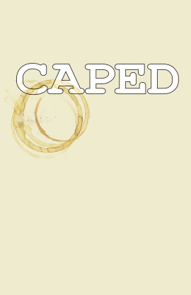Caped