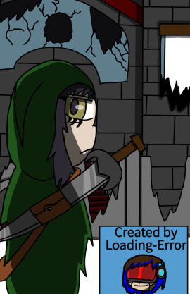 Ruined Tundris.