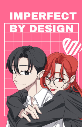 Imperfect By Design