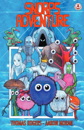 Snorp's Adventure