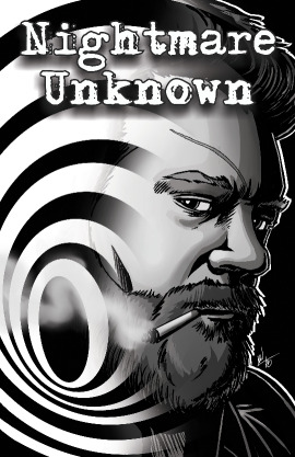 Nightmare Unknown