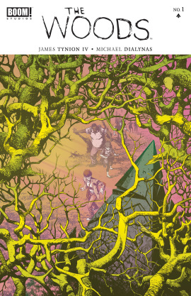 The Woods